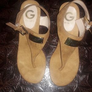 G By Guess